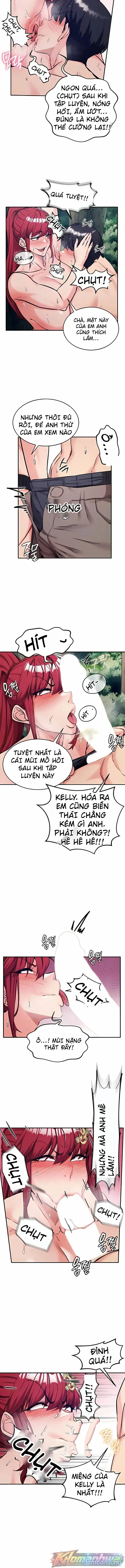 đọc truyện Ai Dịch - Thống Trị Chương 82 ảnh 3 tại Thiên Thai Truyện