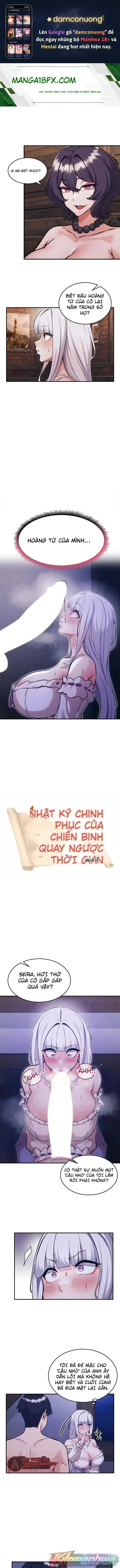 đọc truyện Ai Dịch - Thống Trị Chương 85 ảnh 2 tại Thiên Thai Truyện