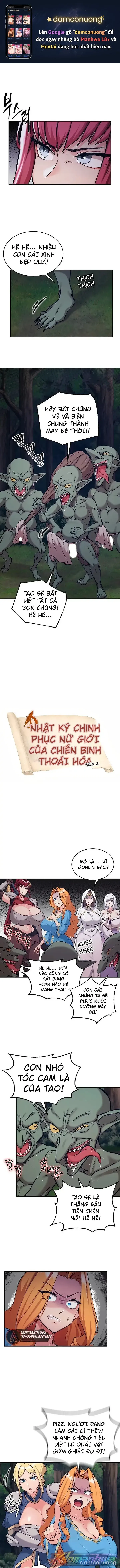 đọc truyện Ai Dịch - Thống Trị Chương 89 ảnh 2 tại Thiên Thai Truyện