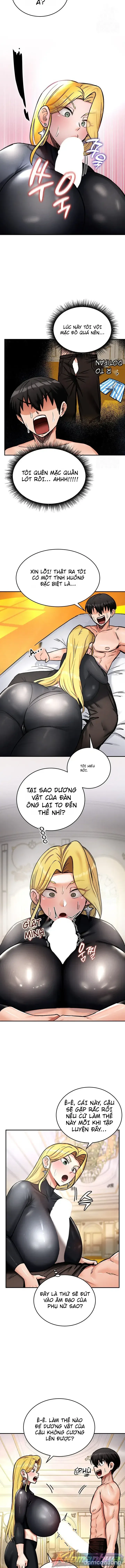 đọc truyện Ai Dịch - Thống Trị Chương 9 ảnh 13 tại Thiên Thai Truyện