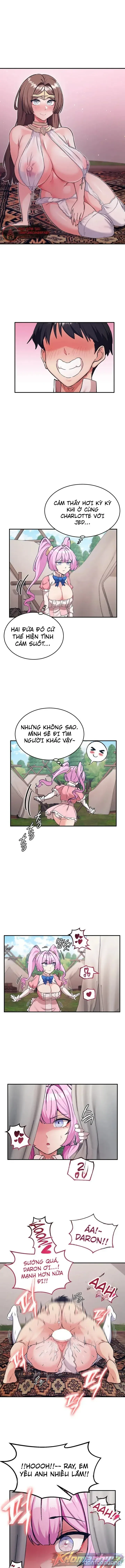đọc truyện Ai Dịch - Thống Trị Chương 91 ảnh 4 tại Thiên Thai Truyện
