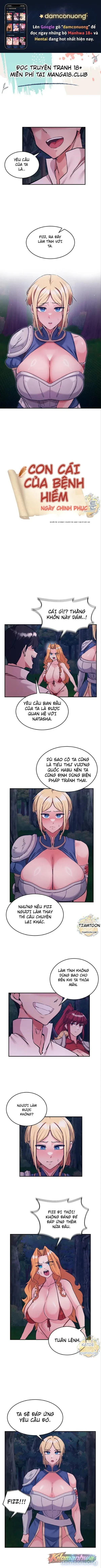 đọc truyện Ai Dịch - Thống Trị Chương 95 ảnh 2 tại Thiên Thai Truyện