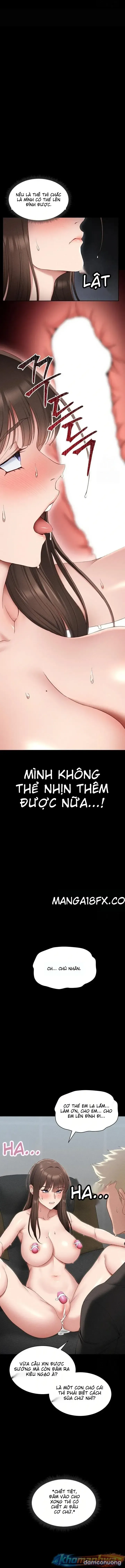 đọc truyện Ai Dịch - Thuần Phục Kẻ Bắt Nạt Chương 10 ảnh 12 tại Thiên Thai Truyện