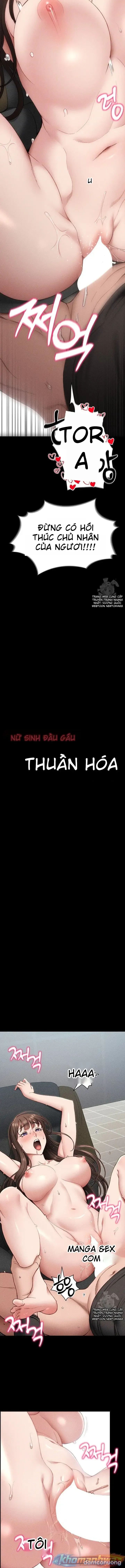 đọc truyện Ai Dịch - Thuần Phục Kẻ Bắt Nạt Chương 11 ảnh 3 tại Thiên Thai Truyện