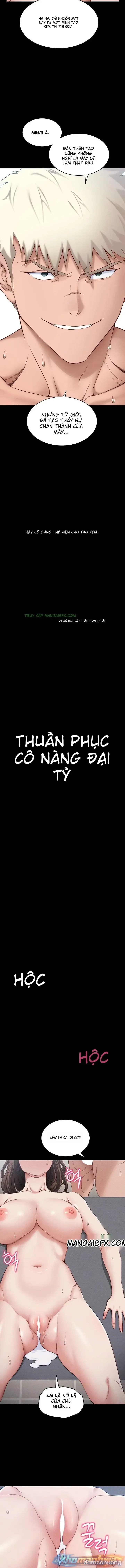 đọc truyện Ai Dịch - Thuần Phục Kẻ Bắt Nạt Chương 14 ảnh 3 tại Thiên Thai Truyện