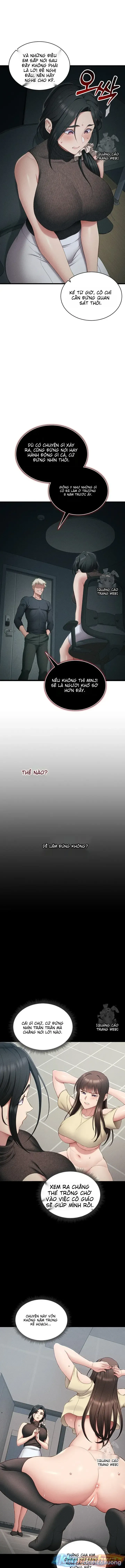 đọc truyện Ai Dịch - Thuần Phục Kẻ Bắt Nạt Chương 16 ảnh 8 tại Thiên Thai Truyện