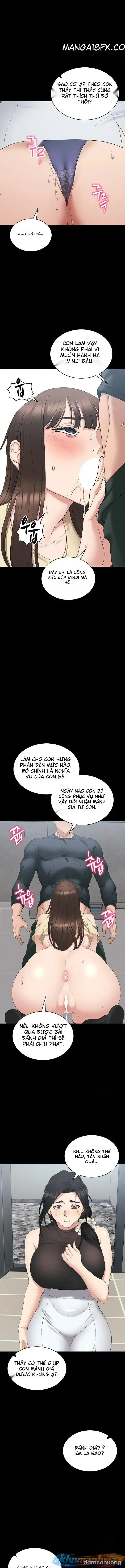 đọc truyện Ai Dịch - Thuần Phục Kẻ Bắt Nạt Chương 17 ảnh 13 tại Thiên Thai Truyện