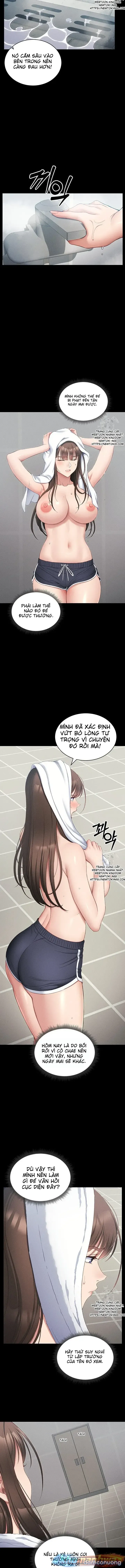 đọc truyện Ai Dịch - Thuần Phục Kẻ Bắt Nạt Chương 18 ảnh 8 tại Thiên Thai Truyện