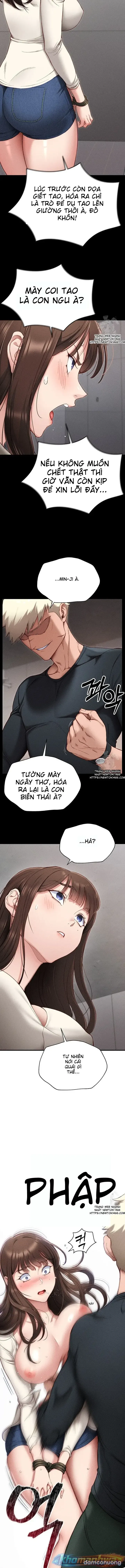 đọc truyện Ai Dịch - Thuần Phục Kẻ Bắt Nạt Chương 2 ảnh 9 tại Thiên Thai Truyện
