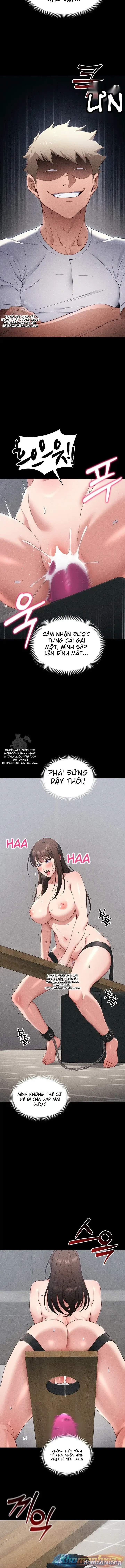 đọc truyện Ai Dịch - Thuần Phục Kẻ Bắt Nạt Chương 27 ảnh 14 tại Thiên Thai Truyện