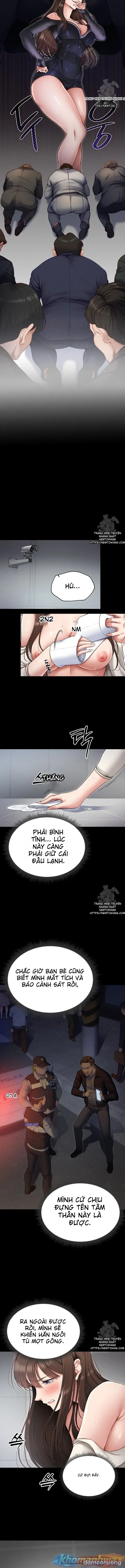 đọc truyện Ai Dịch - Thuần Phục Kẻ Bắt Nạt Chương 3 ảnh 13 tại Thiên Thai Truyện