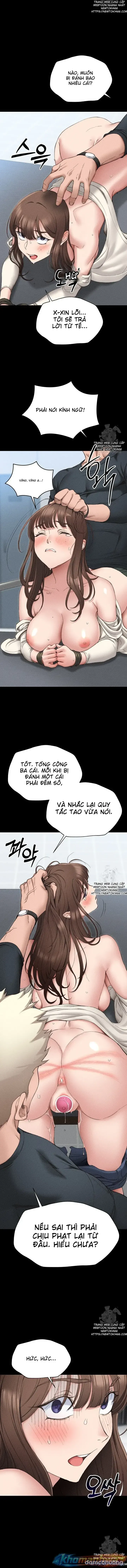 đọc truyện Ai Dịch - Thuần Phục Kẻ Bắt Nạt Chương 3 ảnh 6 tại Thiên Thai Truyện