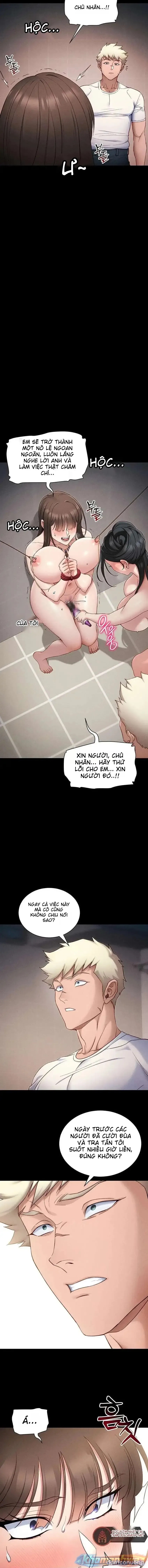 đọc truyện Ai Dịch - Thuần Phục Kẻ Bắt Nạt Chương 30 ảnh 5 tại Thiên Thai Truyện