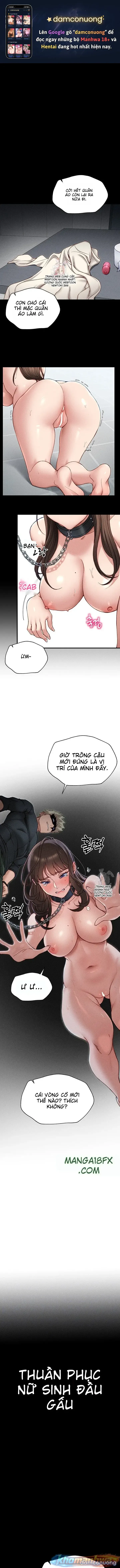 đọc truyện Ai Dịch - Thuần Phục Kẻ Bắt Nạt Chương 4 ảnh 2 tại Thiên Thai Truyện