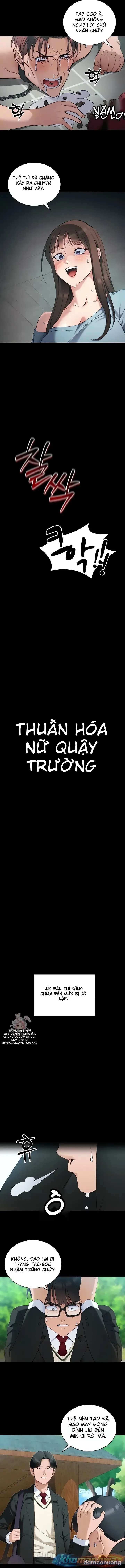 đọc truyện Ai Dịch - Thuần Phục Kẻ Bắt Nạt Chương 43 ảnh 3 tại Thiên Thai Truyện