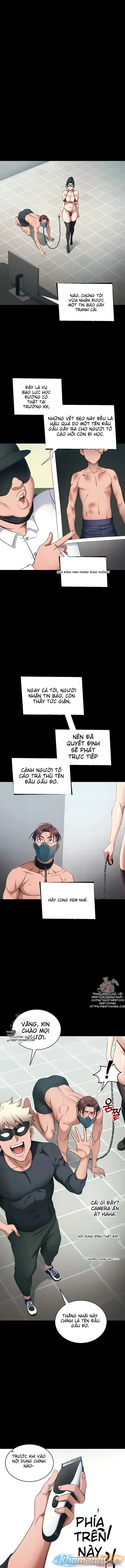 đọc truyện Ai Dịch - Thuần Phục Kẻ Bắt Nạt Chương 44 ảnh 3 tại Thiên Thai Truyện