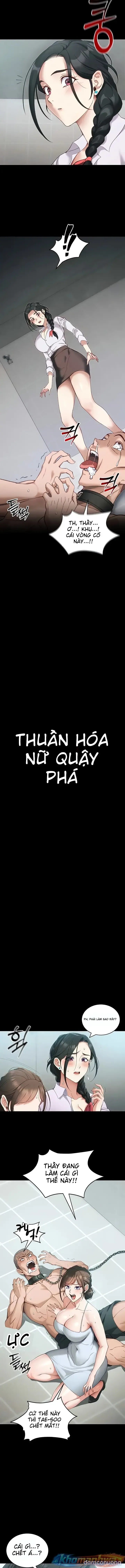 đọc truyện Ai Dịch - Thuần Phục Kẻ Bắt Nạt Chương 45 ảnh 3 tại Thiên Thai Truyện