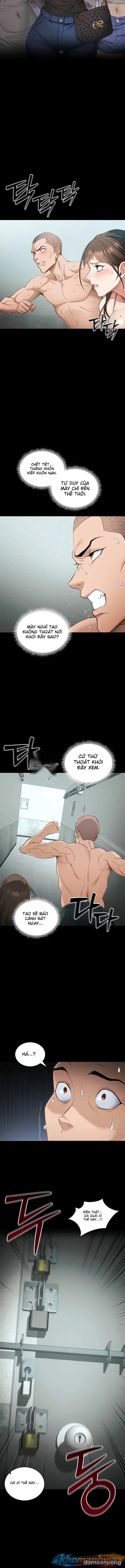 đọc truyện Ai Dịch - Thuần Phục Kẻ Bắt Nạt Chương 45 ảnh 10 tại Thiên Thai Truyện