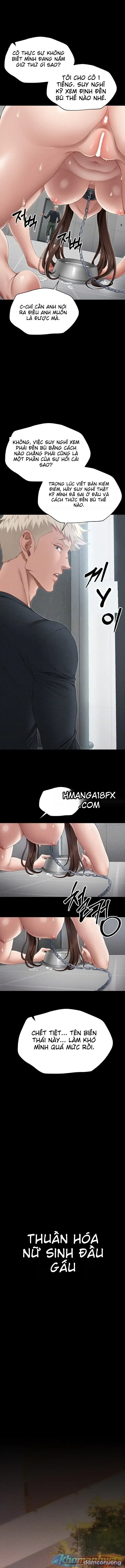đọc truyện Ai Dịch - Thuần Phục Kẻ Bắt Nạt Chương 5 ảnh 3 tại Thiên Thai Truyện