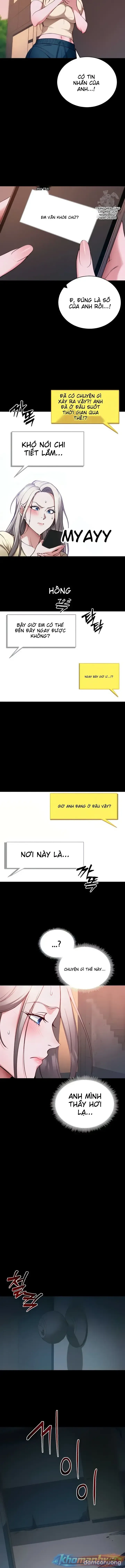 đọc truyện Ai Dịch - Thuần Phục Kẻ Bắt Nạt Chương 51 ảnh 10 tại Thiên Thai Truyện