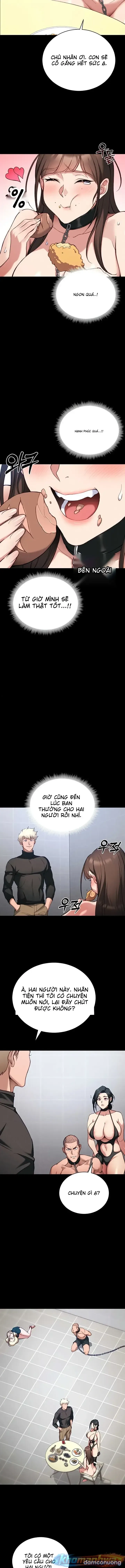 đọc truyện Ai Dịch - Thuần Phục Kẻ Bắt Nạt Chương 52 ảnh 9 tại Thiên Thai Truyện