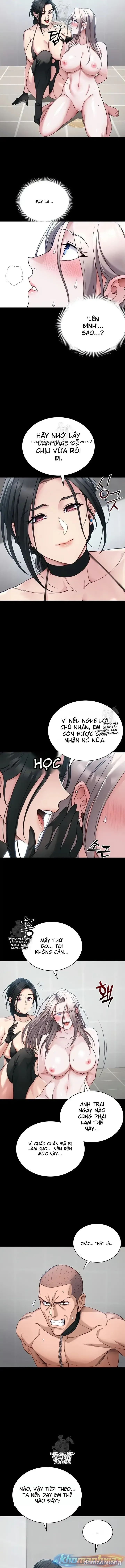 đọc truyện Ai Dịch - Thuần Phục Kẻ Bắt Nạt Chương 55 ảnh 4 tại Thiên Thai Truyện