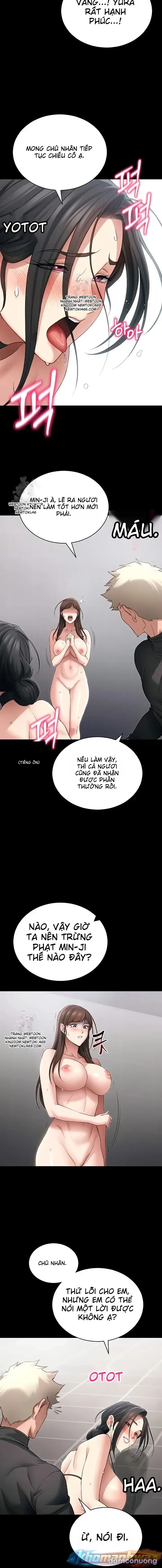 đọc truyện Ai Dịch - Thuần Phục Kẻ Bắt Nạt Chương 55 ảnh 11 tại Thiên Thai Truyện