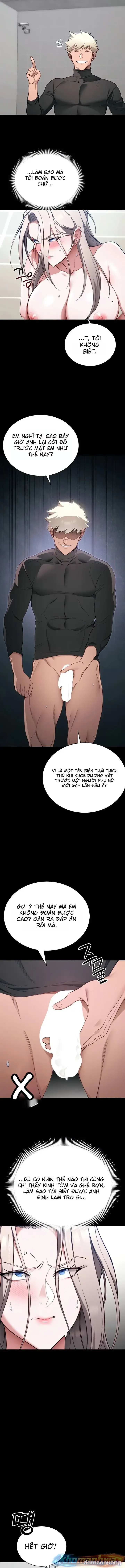 đọc truyện Ai Dịch - Thuần Phục Kẻ Bắt Nạt Chương 56 ảnh 10 tại Thiên Thai Truyện