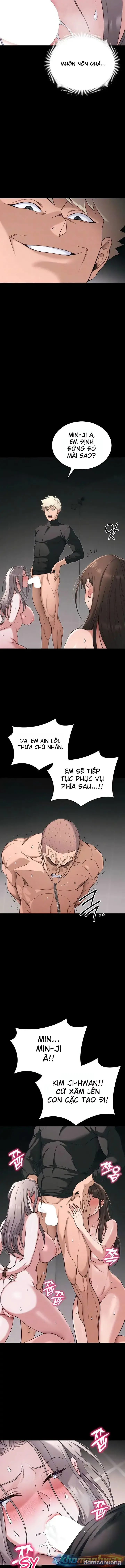 đọc truyện Ai Dịch - Thuần Phục Kẻ Bắt Nạt Chương 58 ảnh 4 tại Thiên Thai Truyện