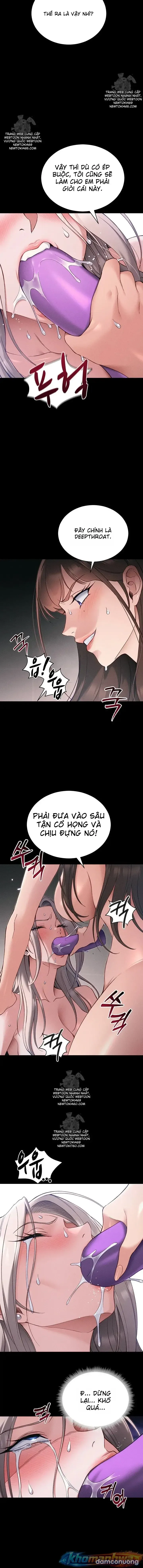 đọc truyện Ai Dịch - Thuần Phục Kẻ Bắt Nạt Chương 60 ảnh 6 tại Thiên Thai Truyện