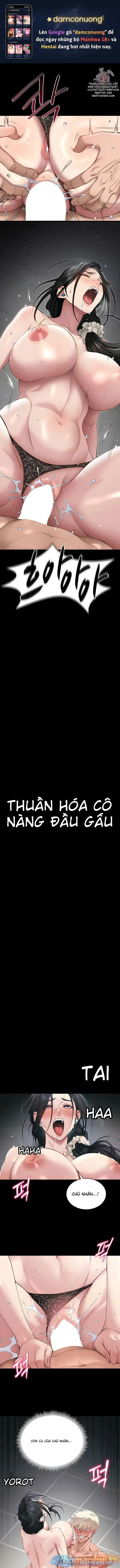 đọc truyện Ai Dịch - Thuần Phục Kẻ Bắt Nạt Chương 67 ảnh 2 tại Thiên Thai Truyện
