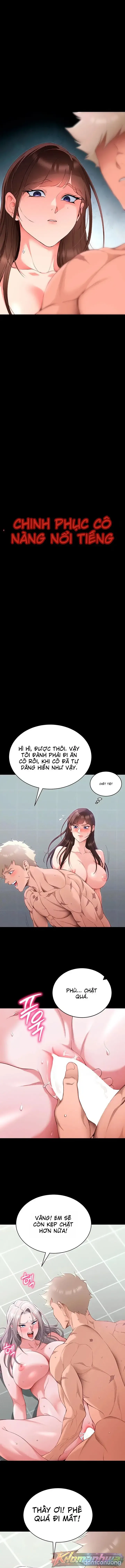 đọc truyện Ai Dịch - Thuần Phục Kẻ Bắt Nạt Chương 71 ảnh 3 tại Thiên Thai Truyện