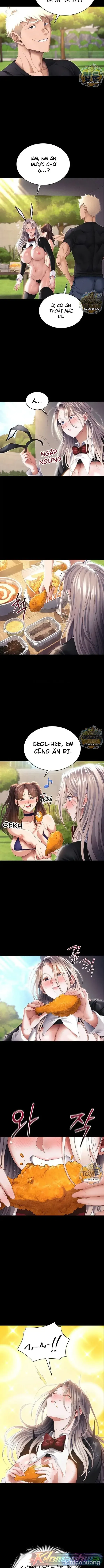 đọc truyện Ai Dịch - Thuần Phục Kẻ Bắt Nạt Chương 77 ảnh 10 tại Thiên Thai Truyện