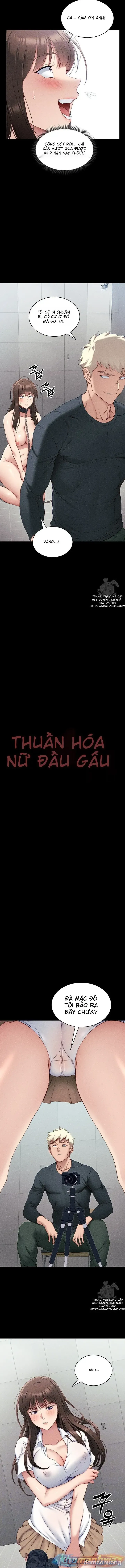 đọc truyện Ai Dịch - Thuần Phục Kẻ Bắt Nạt Chương 8 ảnh 3 tại Thiên Thai Truyện
