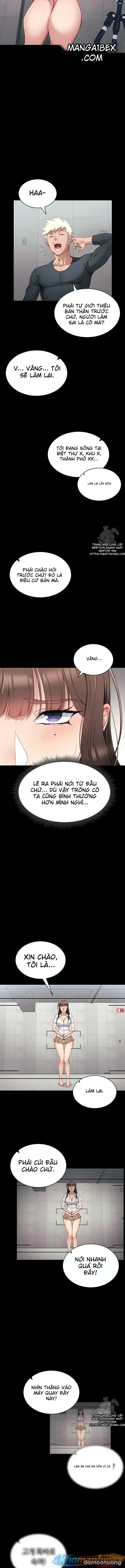 đọc truyện Ai Dịch - Thuần Phục Kẻ Bắt Nạt Chương 8 ảnh 5 tại Thiên Thai Truyện