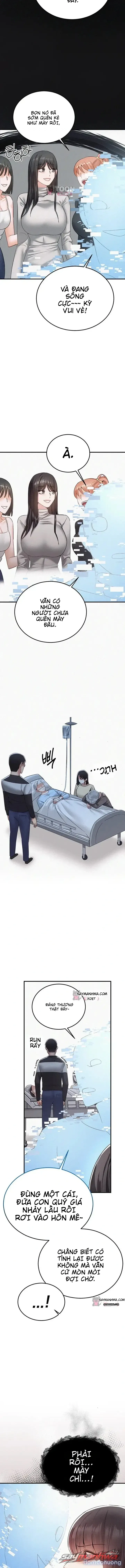 đọc truyện Ai Dịch - Tôi Nhập Vào Cơ Thể Của Một Nữ Đầu Gấu Chương 1 ảnh 12 tại Thiên Thai Truyện