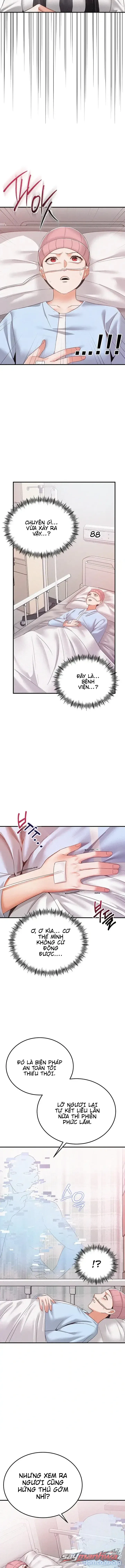 đọc truyện Ai Dịch - Tôi Nhập Vào Cơ Thể Của Một Nữ Đầu Gấu Chương 1 ảnh 14 tại Thiên Thai Truyện