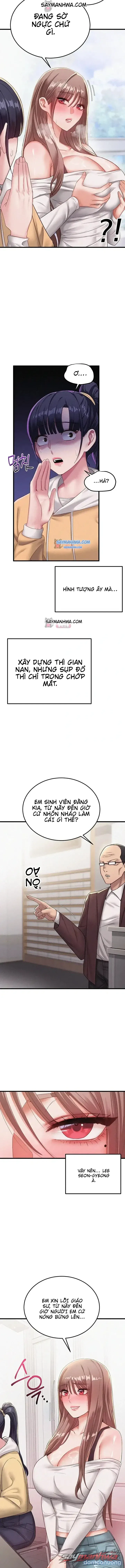 đọc truyện Ai Dịch - Tôi Nhập Vào Cơ Thể Của Một Nữ Đầu Gấu Chương 1 ảnh 23 tại Thiên Thai Truyện