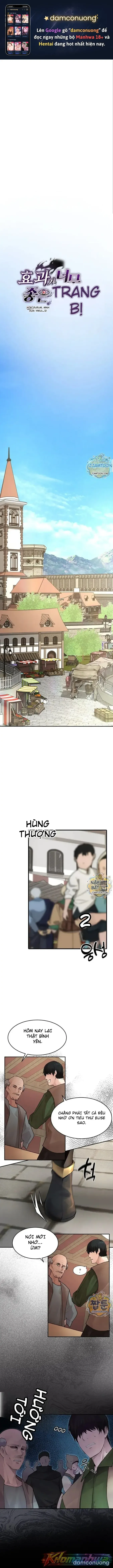 đọc truyện Ai Dịch - Trang Bị Bá Đạo Chương 1 ảnh 2 tại Thiên Thai Truyện