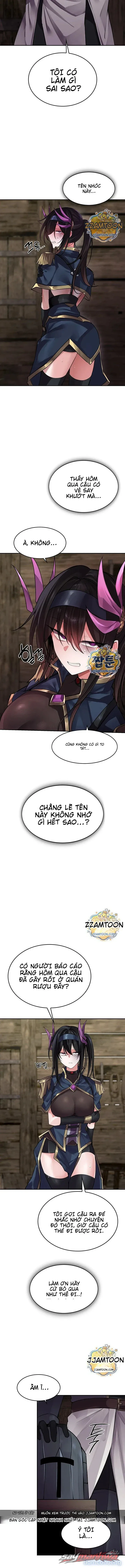 đọc truyện Ai Dịch - Trang Bị Bá Đạo Chương 11 ảnh 6 tại Thiên Thai Truyện