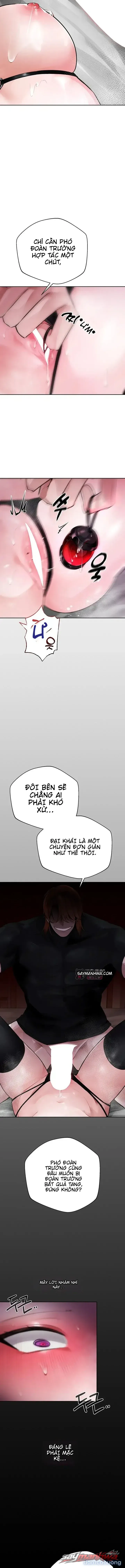 đọc truyện Ai Dịch - Trang Bị Bá Đạo Chương 16 ảnh 18 tại Thiên Thai Truyện