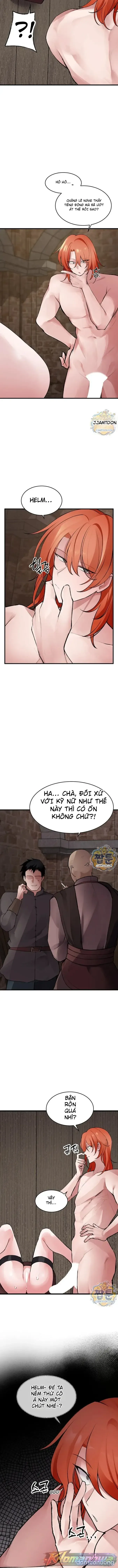 đọc truyện Ai Dịch - Trang Bị Bá Đạo Chương 4 ảnh 7 tại Thiên Thai Truyện