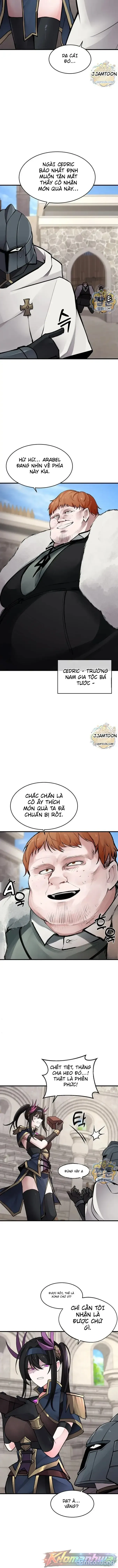 đọc truyện Ai Dịch - Trang Bị Bá Đạo Chương 5 ảnh 5 tại Thiên Thai Truyện