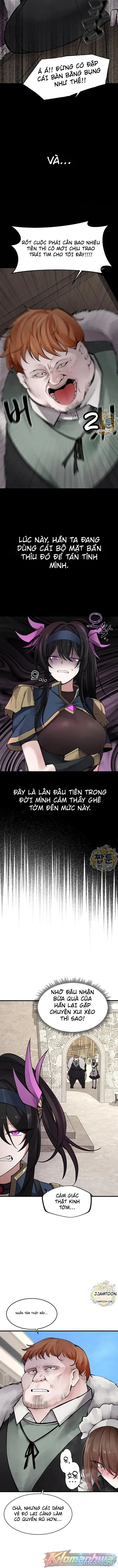 đọc truyện Ai Dịch - Trang Bị Bá Đạo Chương 5 ảnh 7 tại Thiên Thai Truyện