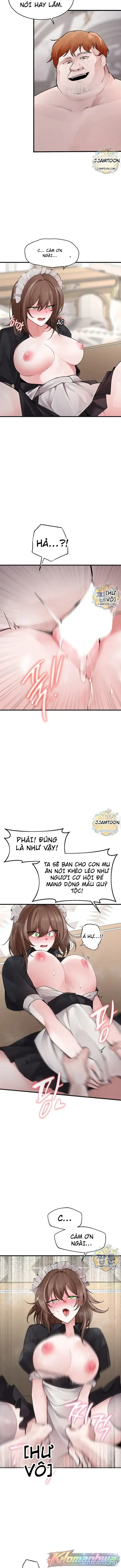 đọc truyện Ai Dịch - Trang Bị Bá Đạo Chương 6 ảnh 8 tại Thiên Thai Truyện
