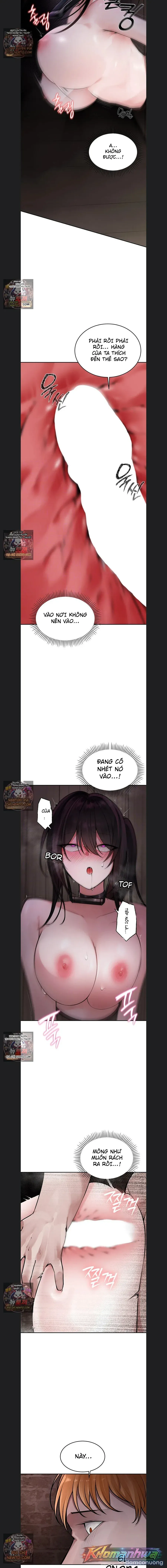 đọc truyện Ai Dịch - Trang Bị Bá Đạo Chương 8 ảnh 5 tại Thiên Thai Truyện