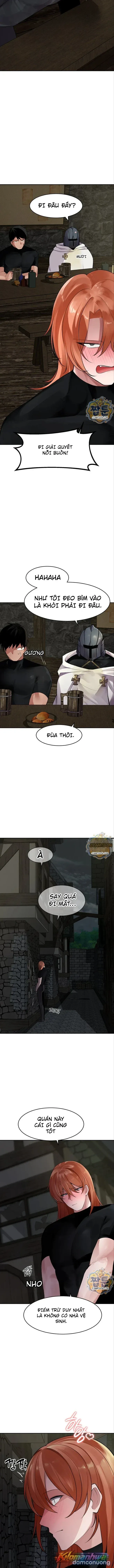 đọc truyện Ai Dịch - Trang Bị Bá Đạo Chương 9 ảnh 6 tại Thiên Thai Truyện