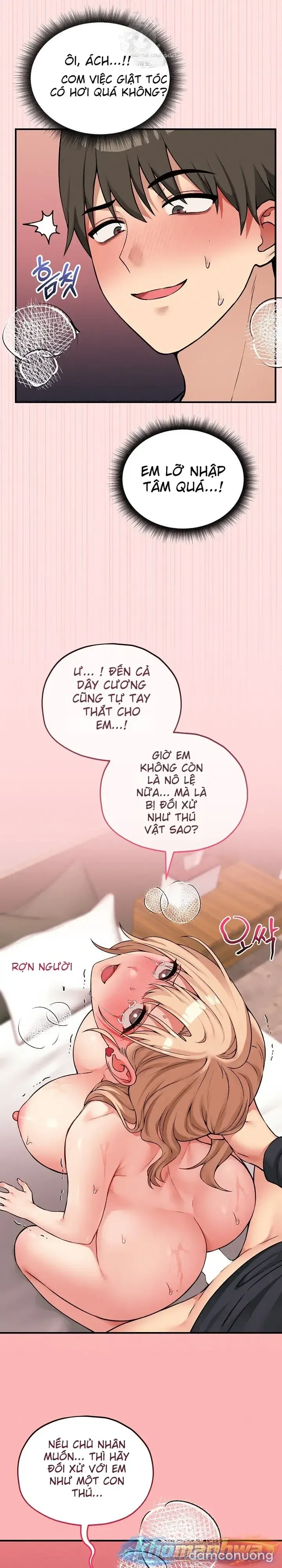 đọc truyện Ai Dịch - Trò Chơi Dục Vọng Chương 14 ảnh 13 tại Thiên Thai Truyện