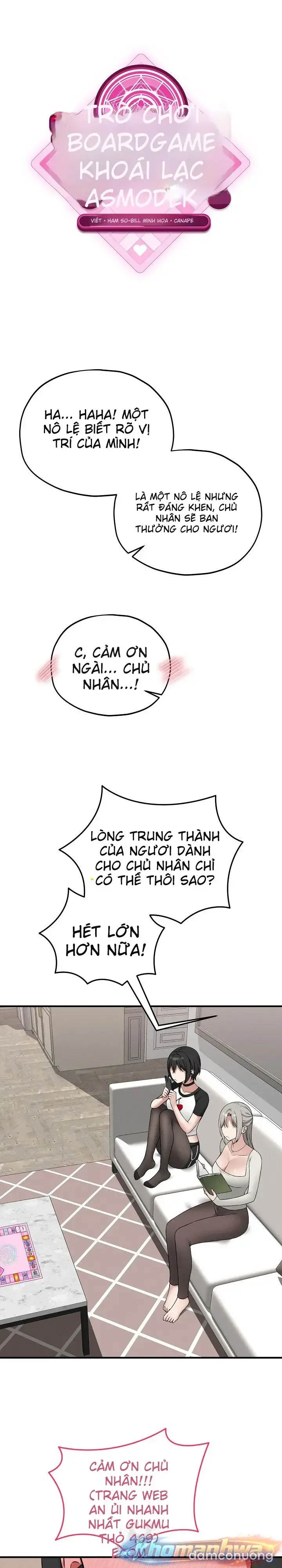 đọc truyện Ai Dịch - Trò Chơi Dục Vọng Chương 14 ảnh 15 tại Thiên Thai Truyện