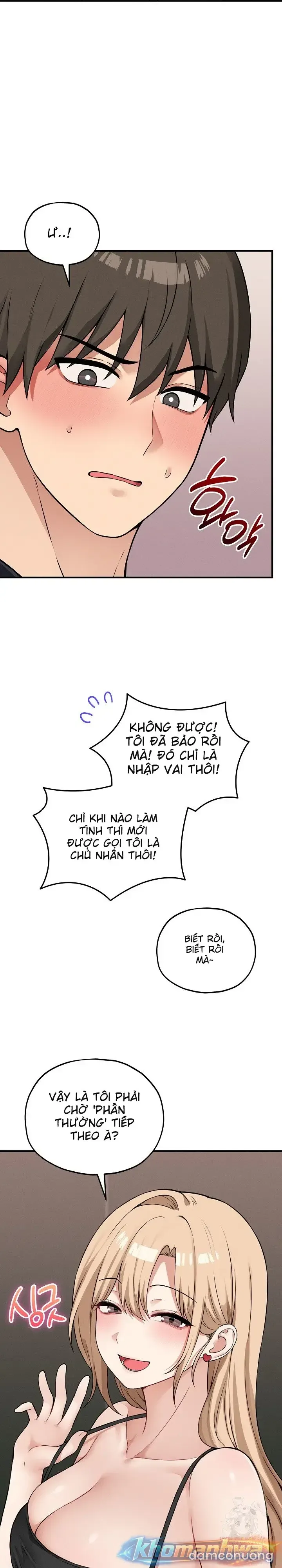 đọc truyện Ai Dịch - Trò Chơi Dục Vọng Chương 15 ảnh 25 tại Thiên Thai Truyện